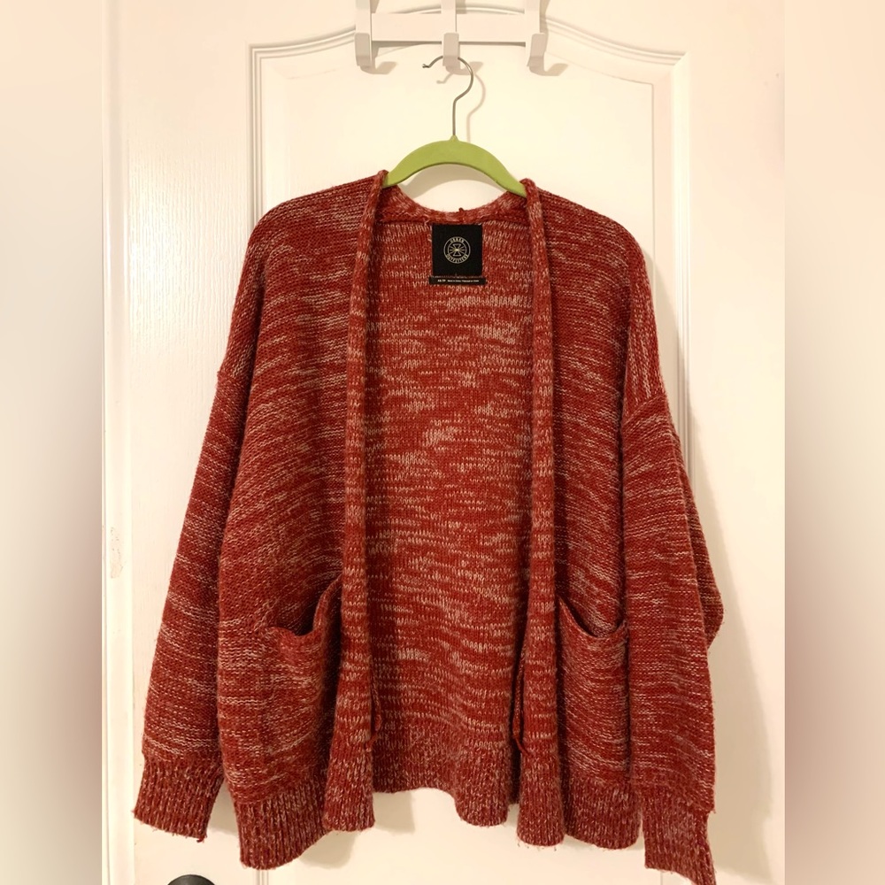 Urban Outfitters cardigan